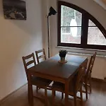 Attic * Jáchymov