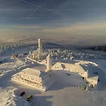 Attic Jáchymov