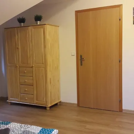 Attic * Jáchymov