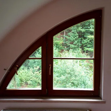 Attic Lägenhet