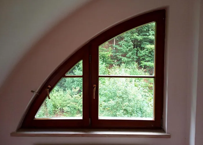 Attic Appartement